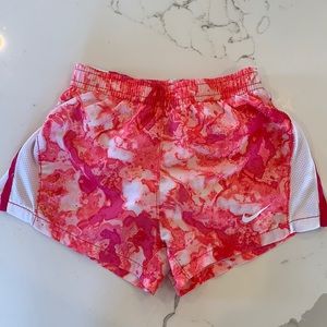 3T Nike Dri-Fit Girls Shorts
